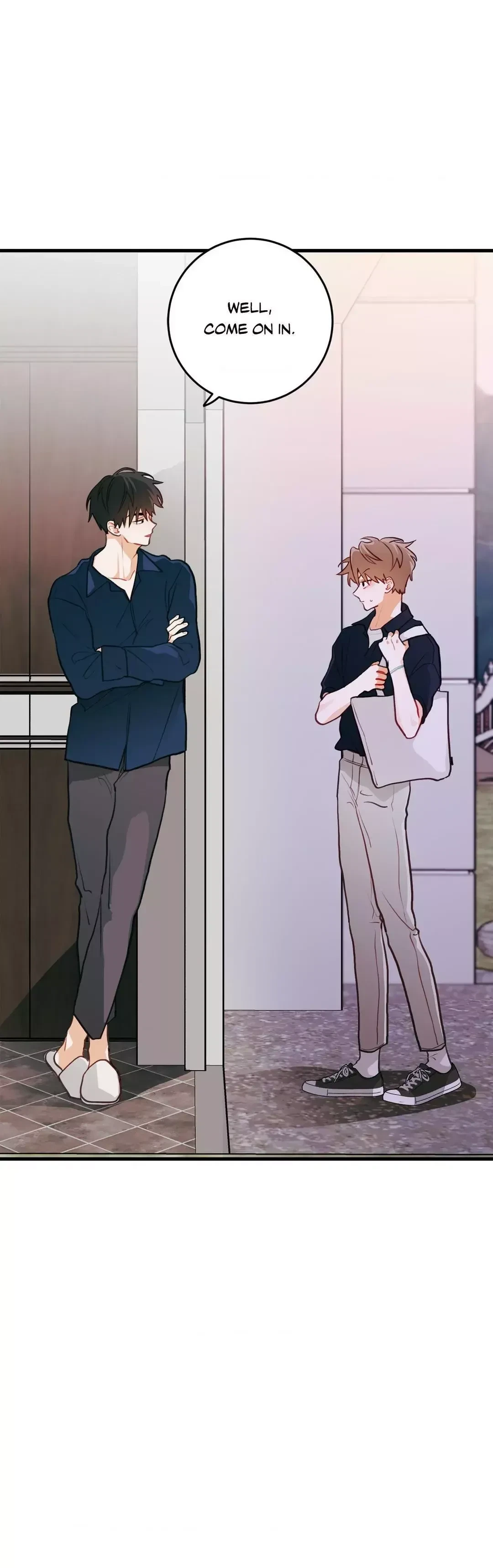 When Pear Blossoms Bloom Chapter 27, page 7