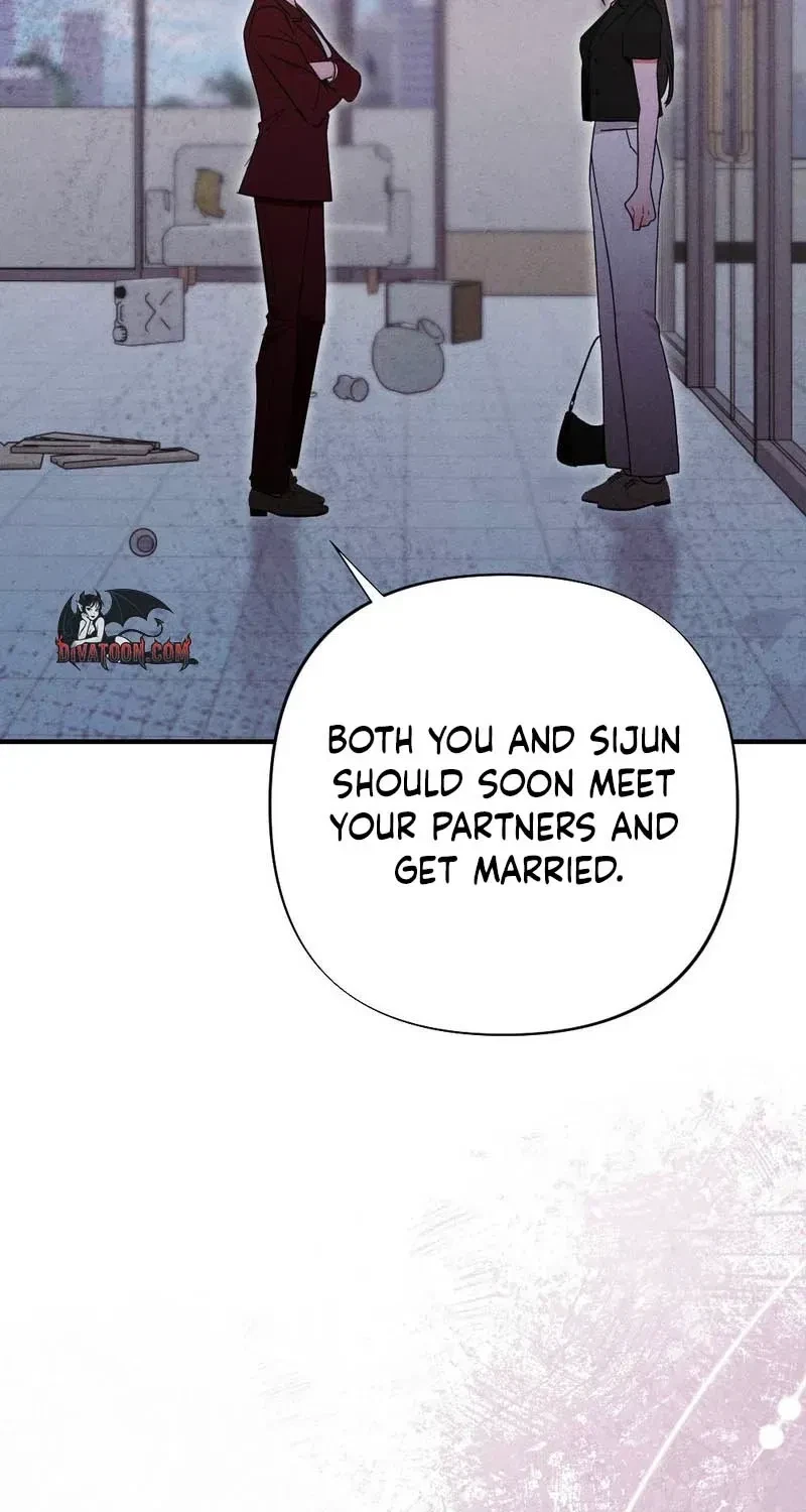 Your Wife Chapter 13, page 96