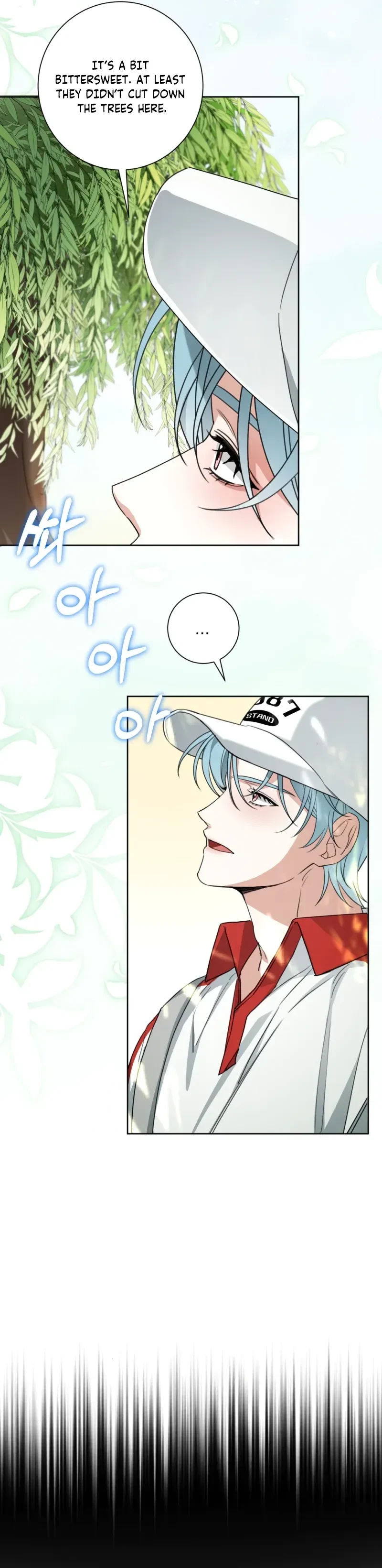 The Perfect Breakup Chapter 7, page 18