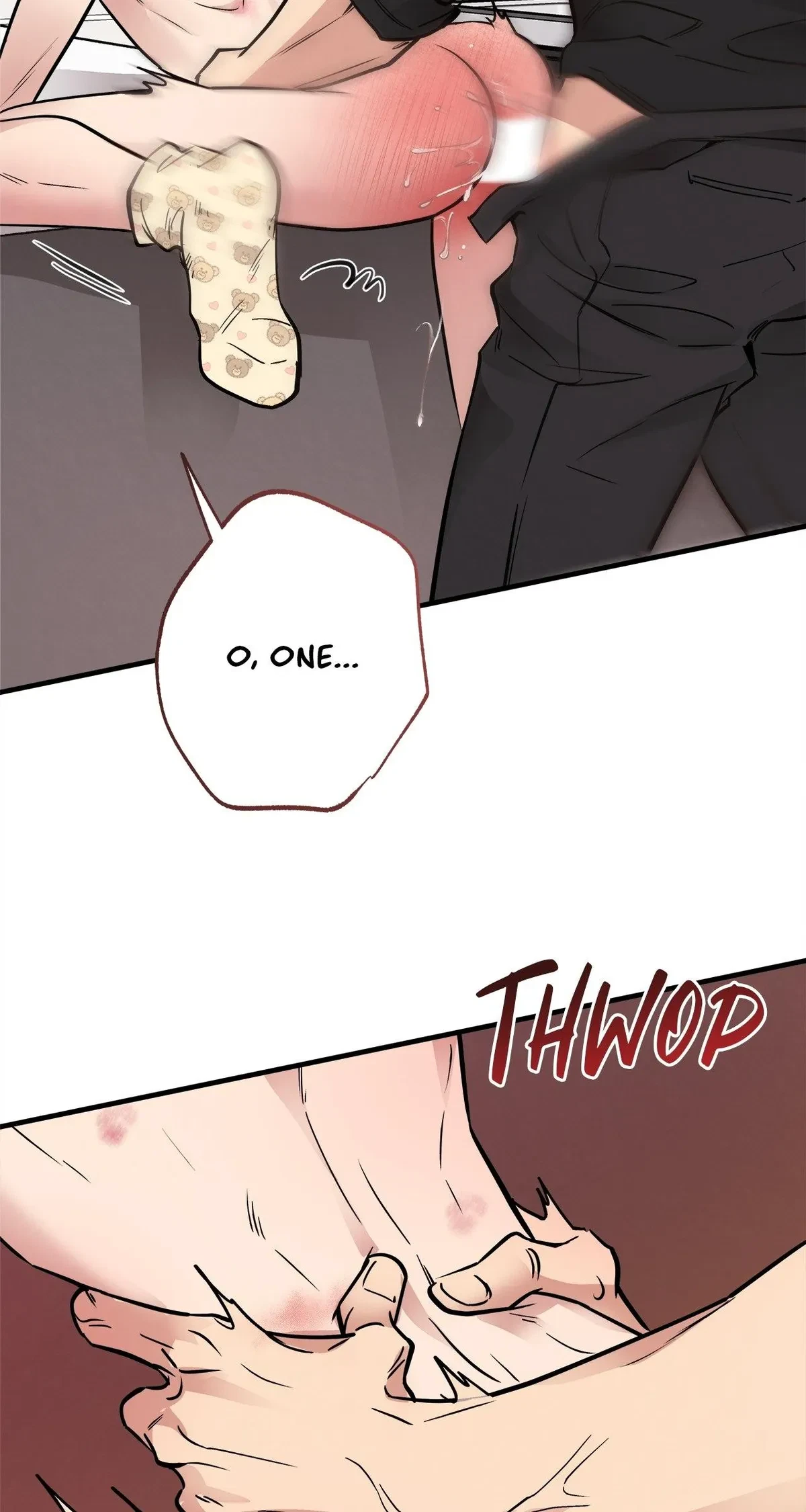 Honey Bear Chapter 42, page 2