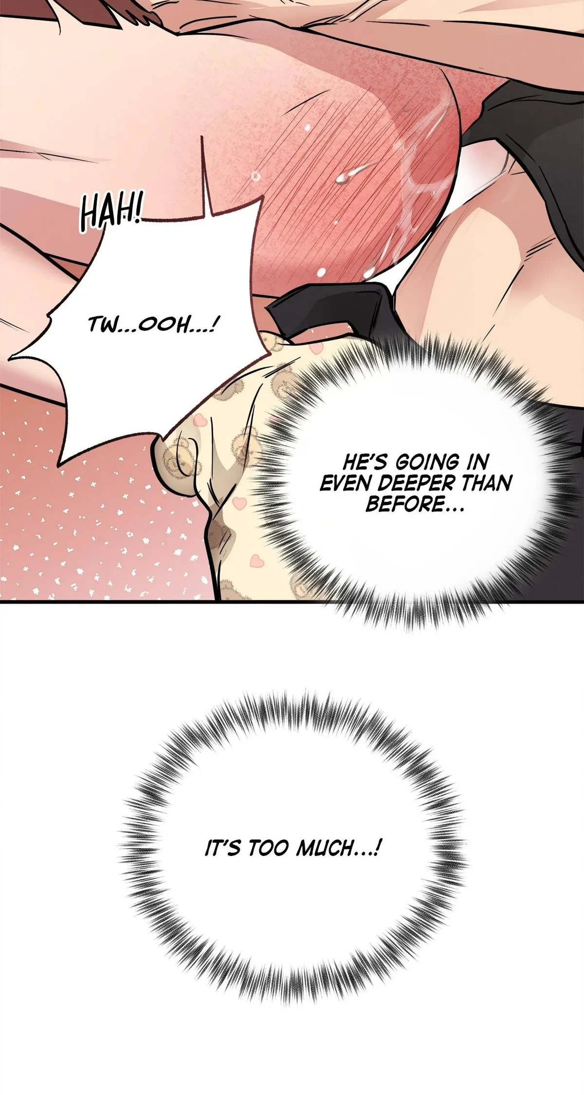 Honey Bear Chapter 42, page 3