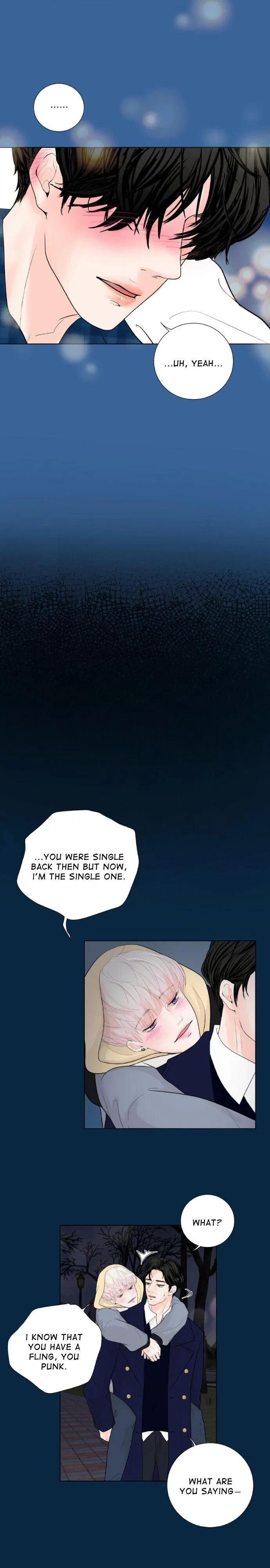 Are You Curious About The Reviews? Chapter 11, page 11