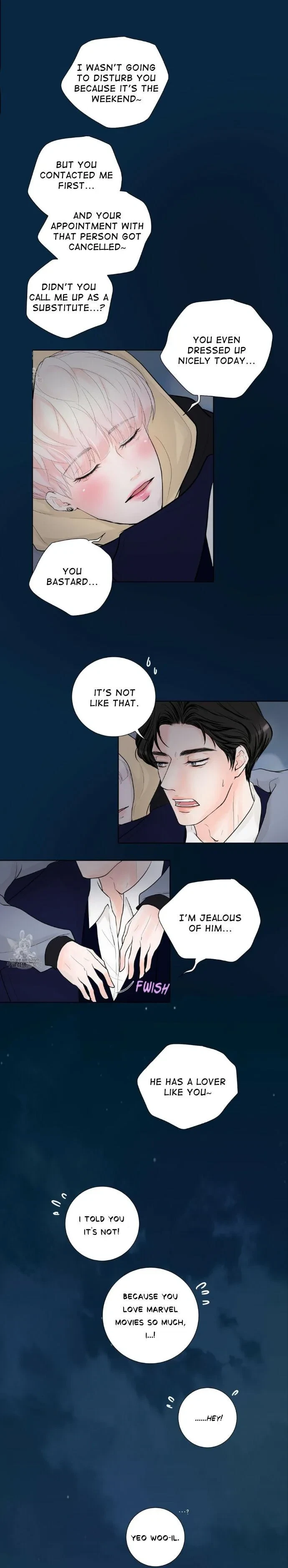 Are You Curious About The Reviews? Chapter 11, page 12