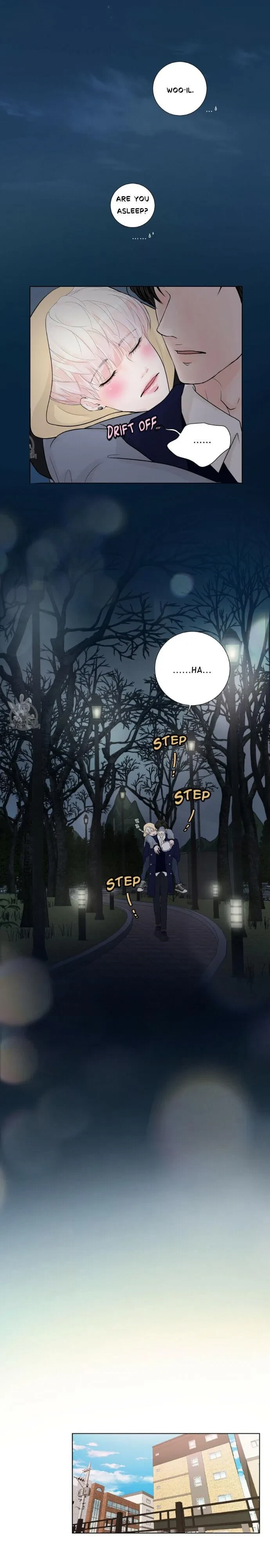 Are You Curious About The Reviews? Chapter 11, page 13