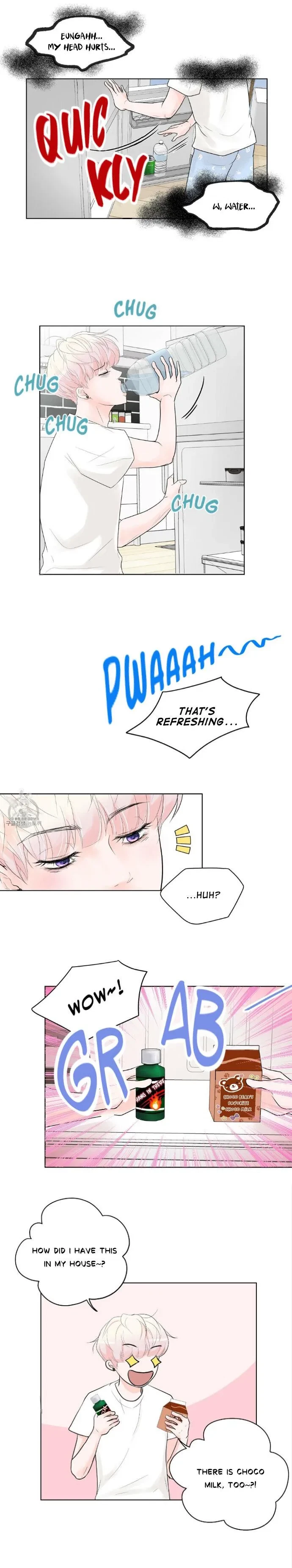 Are You Curious About The Reviews? Chapter 11, page 14