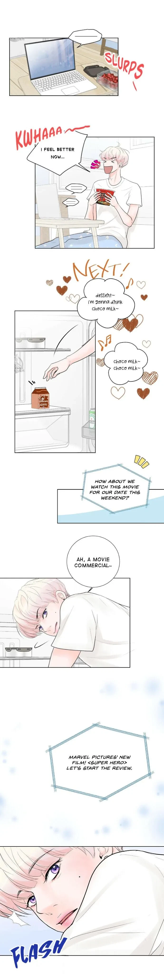 Are You Curious About The Reviews? Chapter 11, page 16