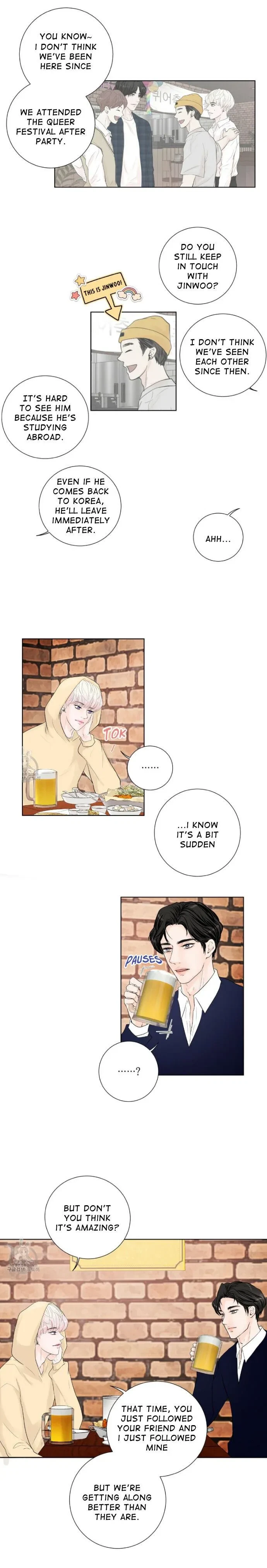 Are You Curious About The Reviews? Chapter 11, page 5