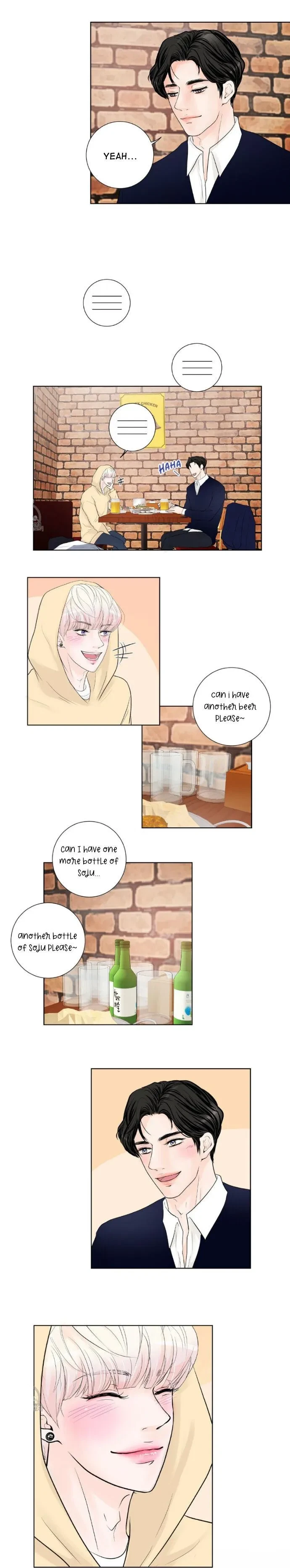 Are You Curious About The Reviews? Chapter 11, page 6