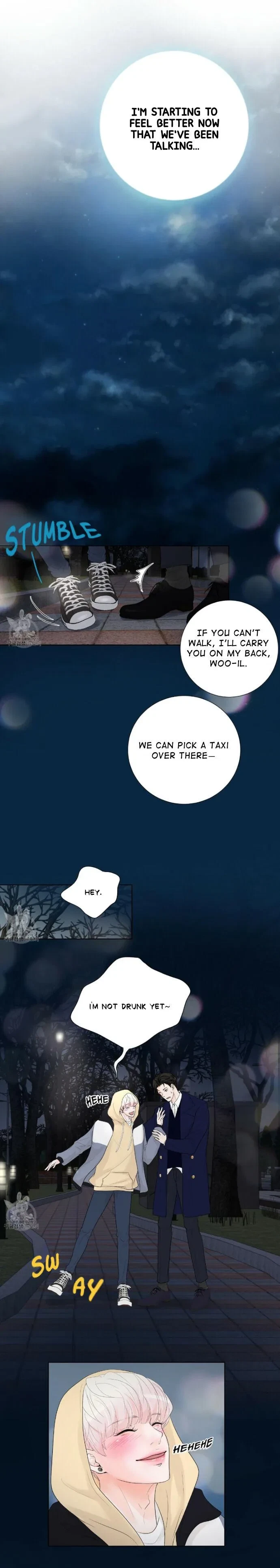 Are You Curious About The Reviews? Chapter 11, page 7