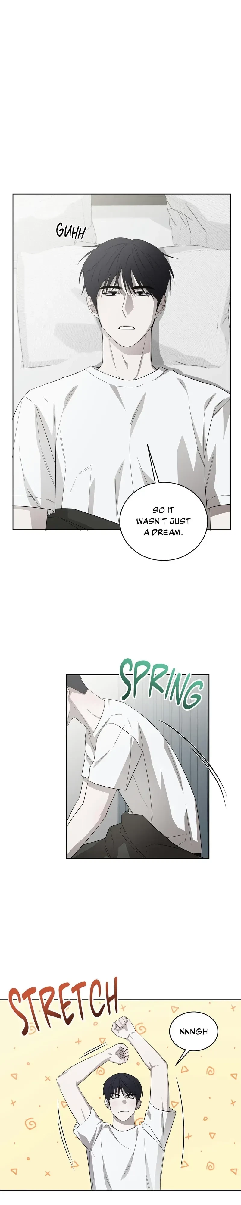 Bite To Unlock Chapter 2, page 10