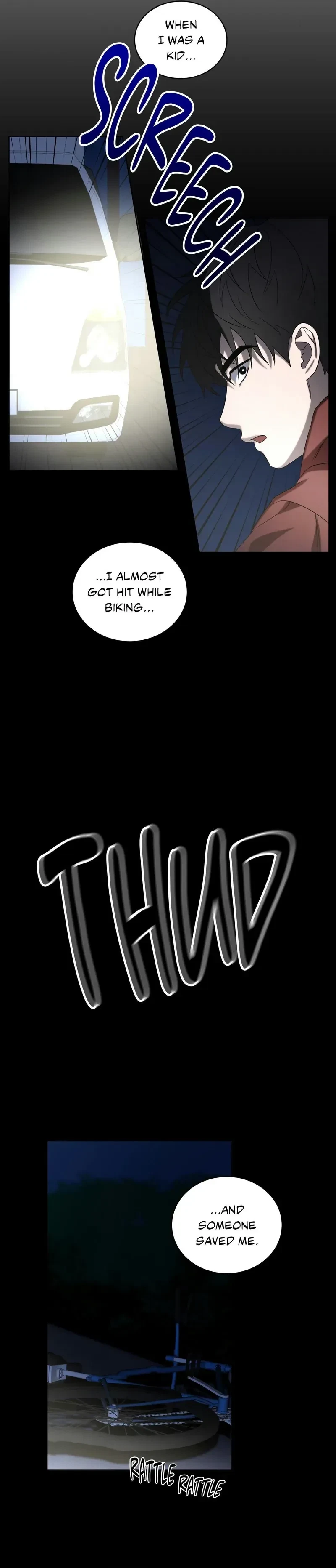 Bite To Unlock Chapter 2, page 24