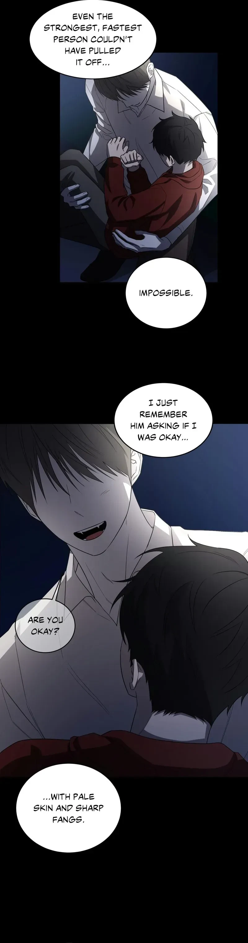 Bite To Unlock Chapter 2, page 25