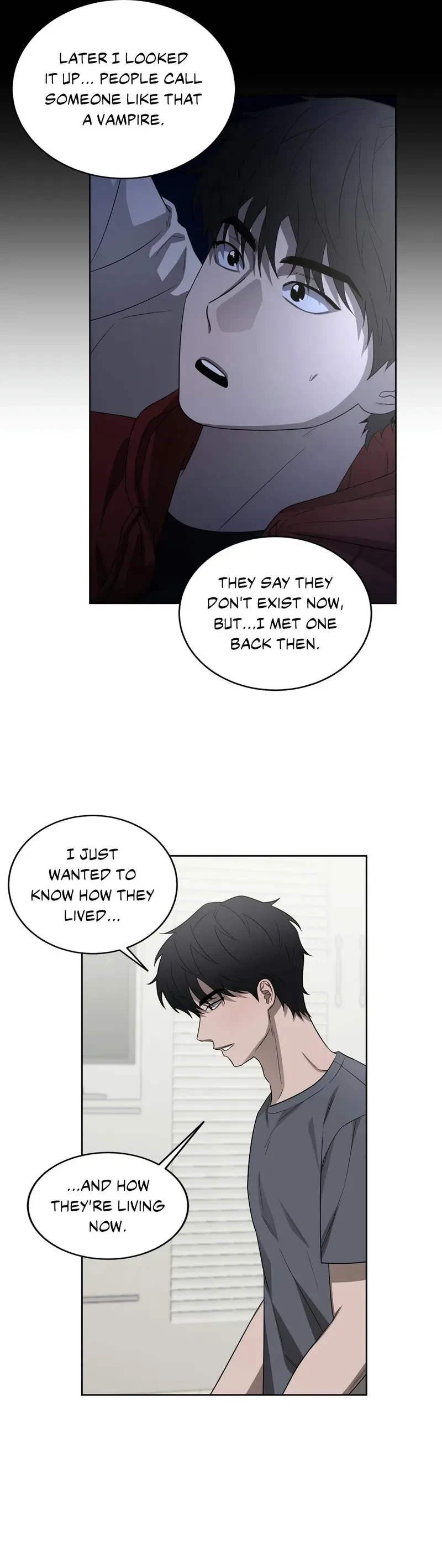 Bite To Unlock Chapter 2, page 26