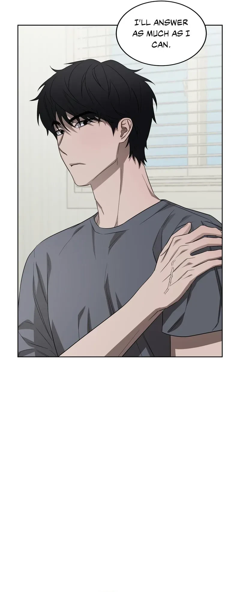 Bite To Unlock Chapter 2, page 29
