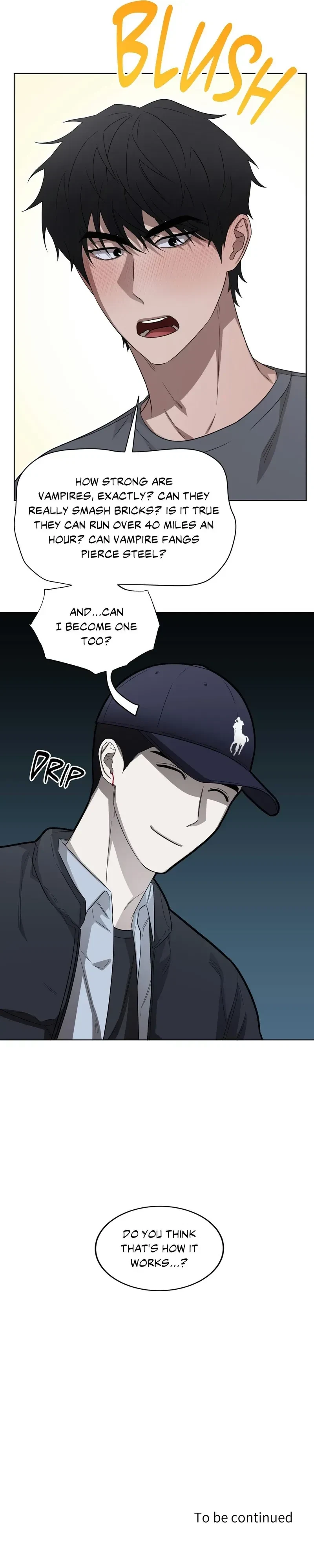Bite To Unlock Chapter 2, page 30