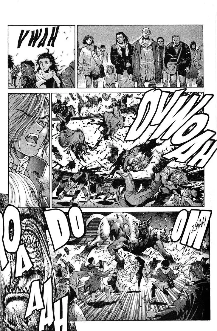 Chapter 101, page 21