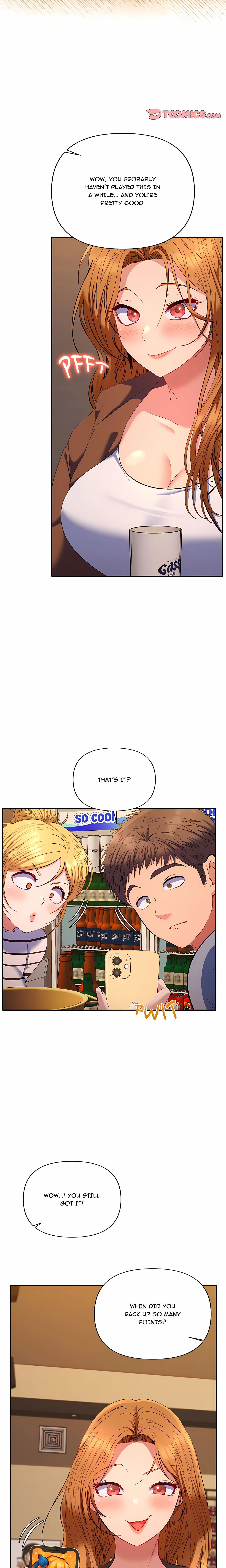 Everyone's Man Chapter 38 (Uncensored), page 17