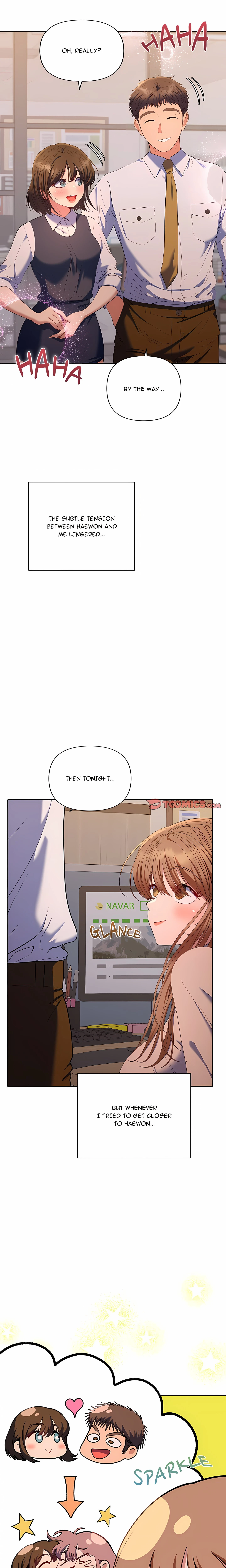 Everyone's Man Chapter 38 (Uncensored), page 2