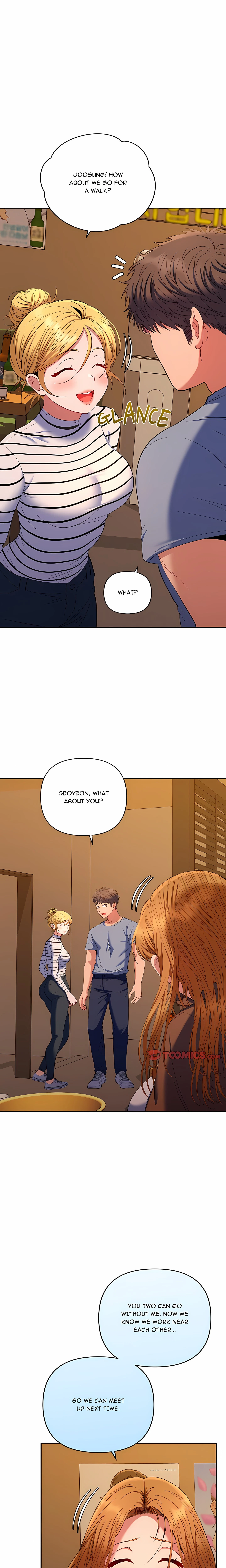 Everyone's Man Chapter 38 (Uncensored), page 22