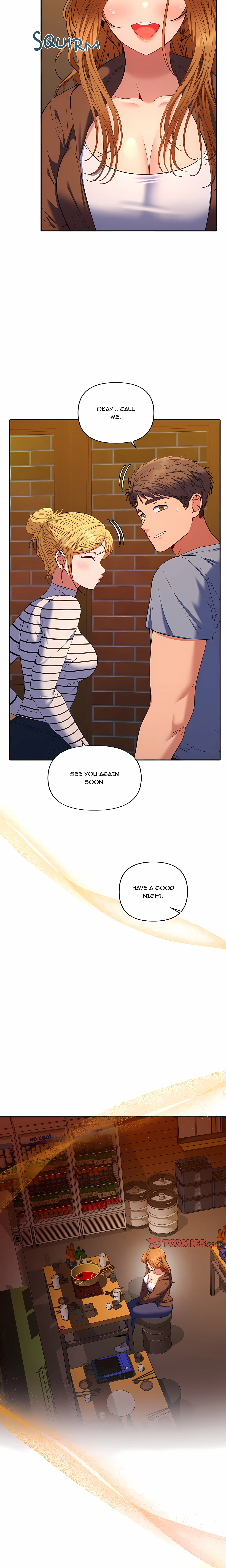 Everyone's Man Chapter 38 (Uncensored), page 23