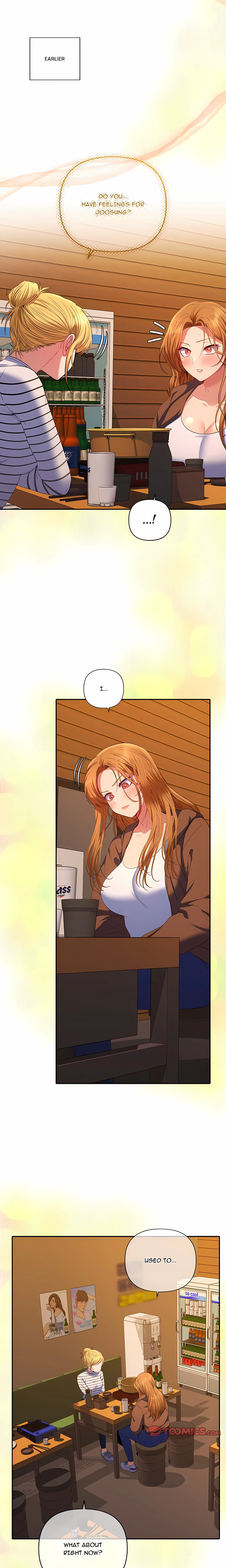 Everyone's Man Chapter 38 (Uncensored), page 24