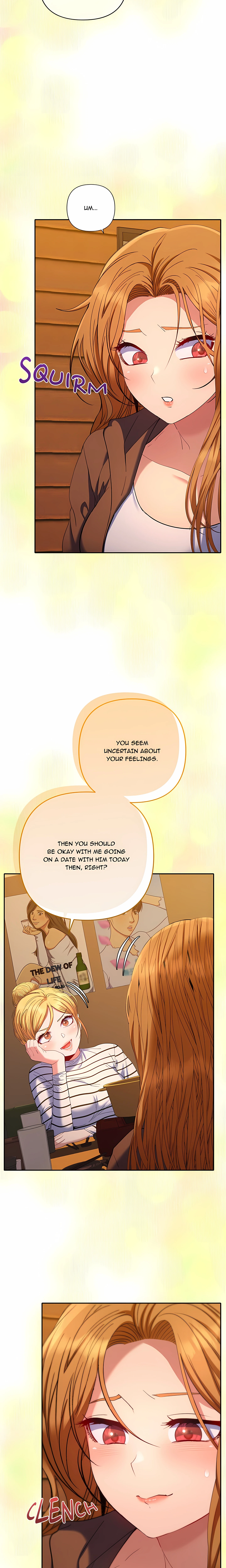 Everyone's Man Chapter 38 (Uncensored), page 25