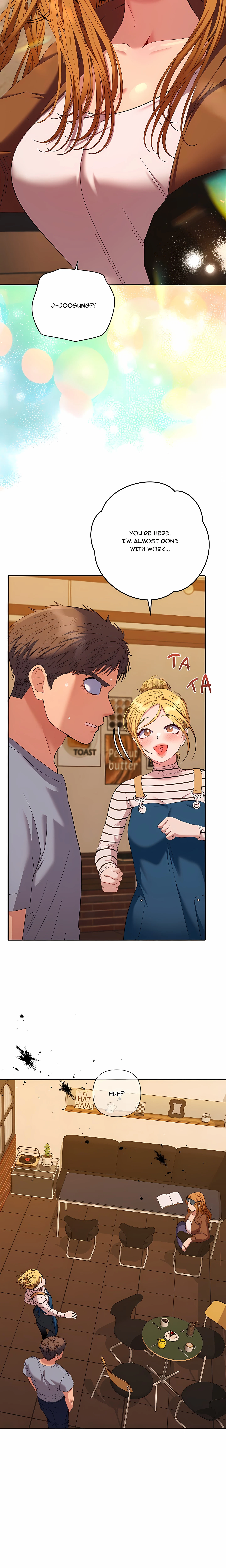 Everyone's Man Chapter 38 (Uncensored), page 7