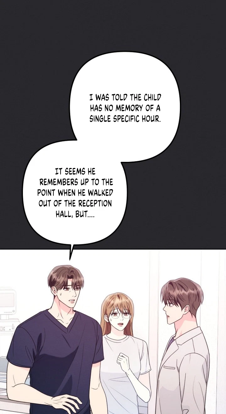 Ruddy Cheeks Chapter 39, page 11