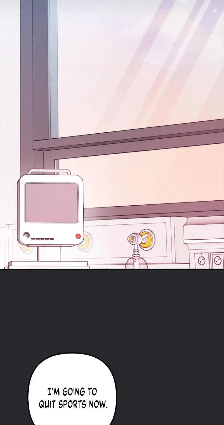 Ruddy Cheeks Chapter 39, page 16