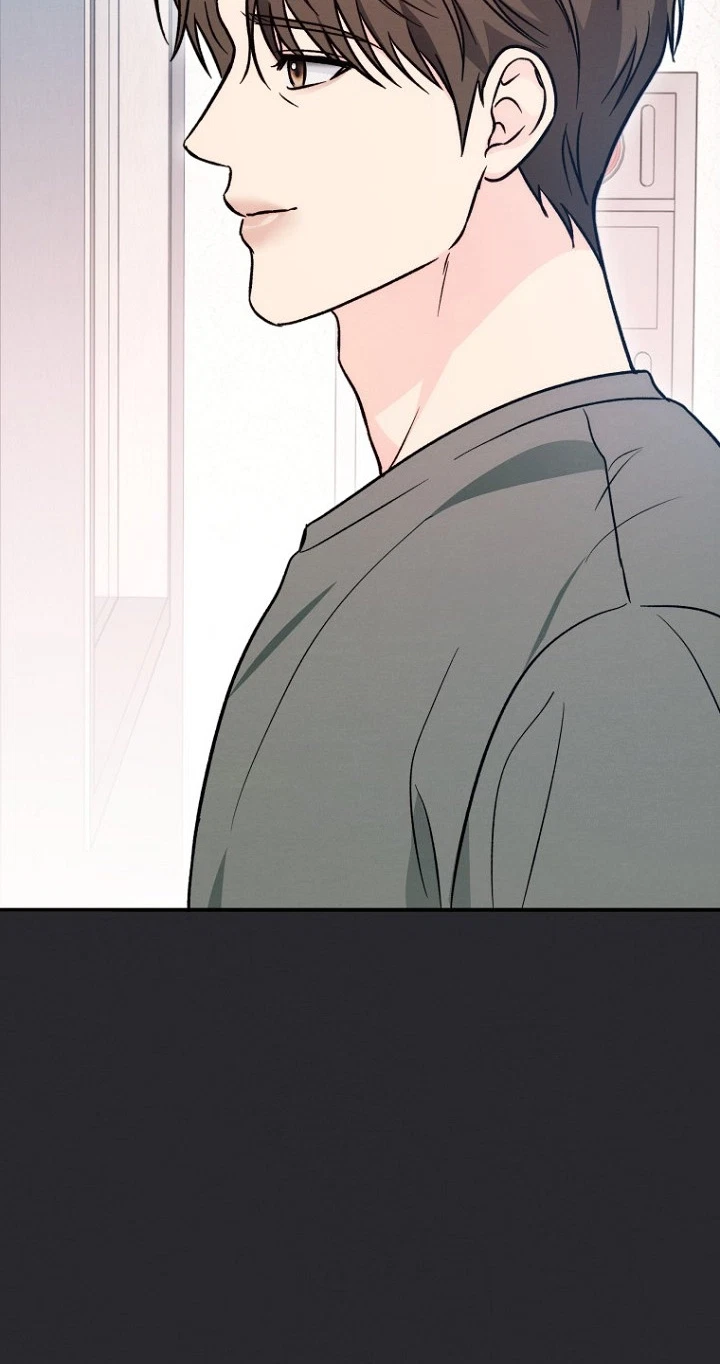 Ruddy Cheeks Chapter 39, page 22