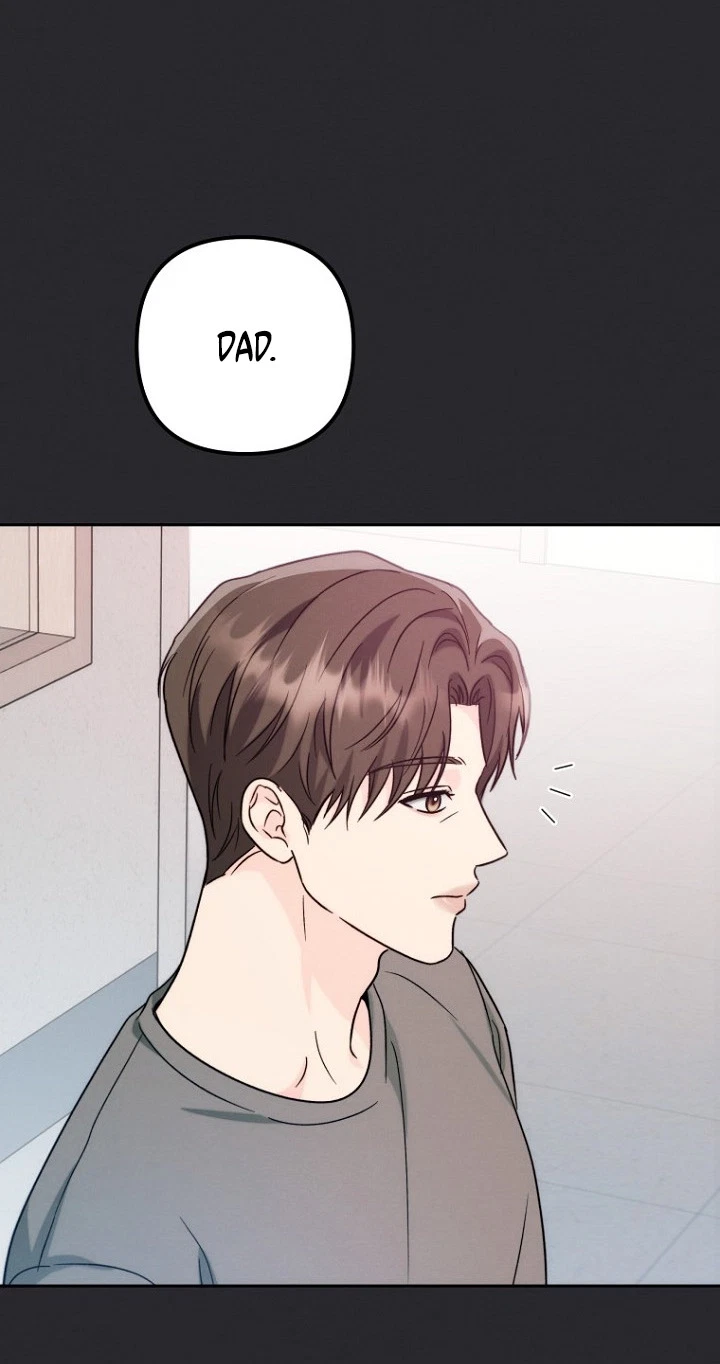 Ruddy Cheeks Chapter 39, page 26