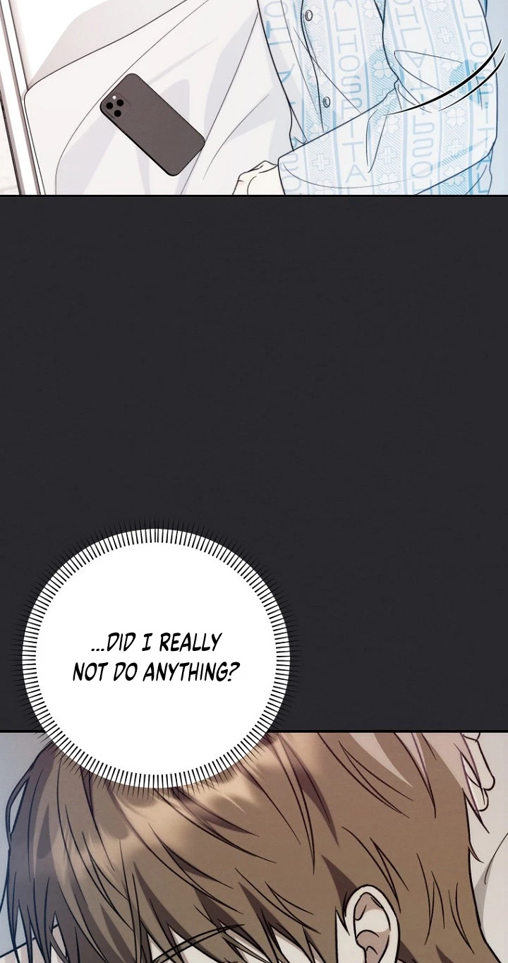 Ruddy Cheeks Chapter 39, page 31