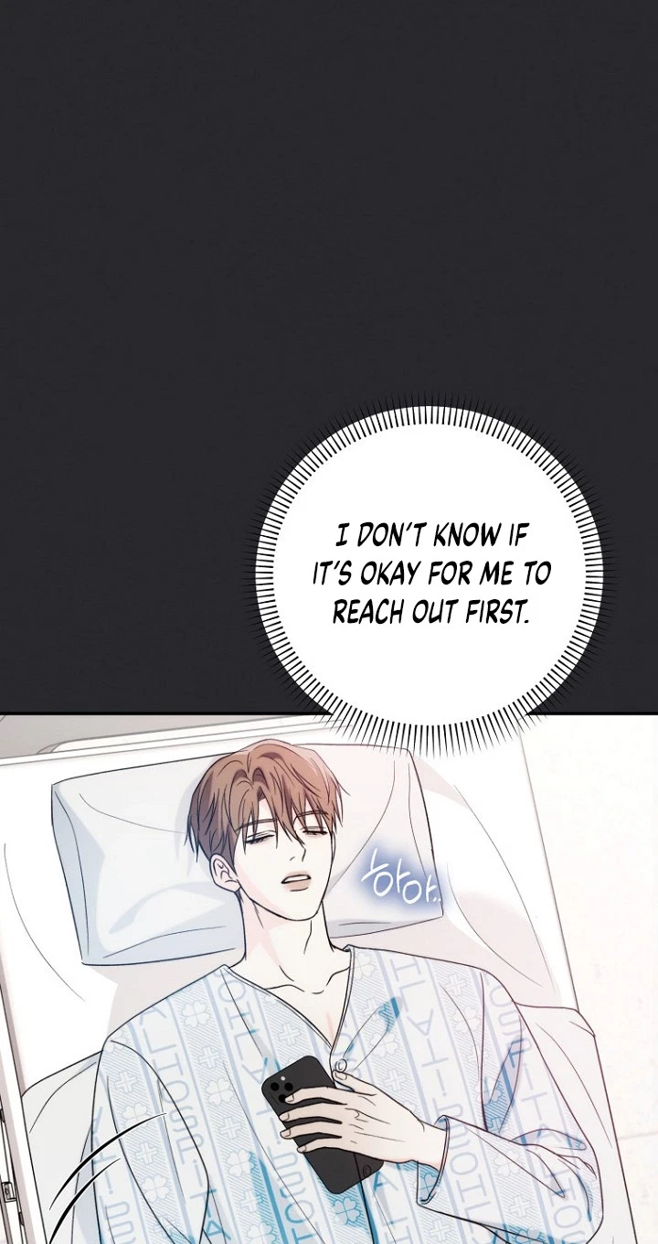 Ruddy Cheeks Chapter 39, page 37