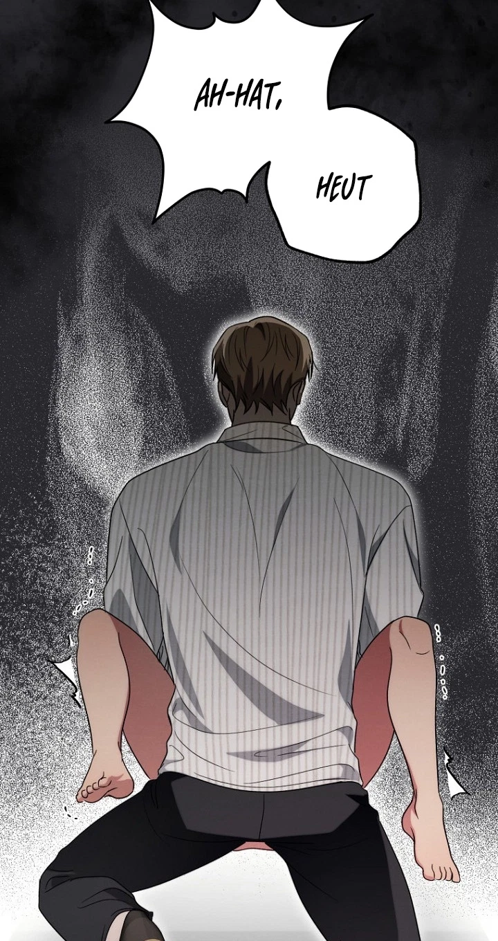 Ruddy Cheeks Chapter 39, page 44