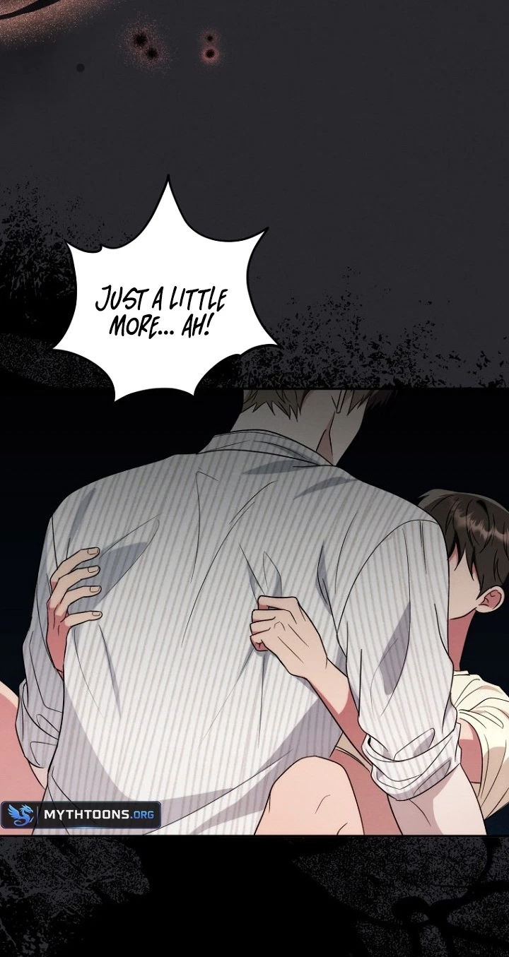 Ruddy Cheeks Chapter 39, page 47