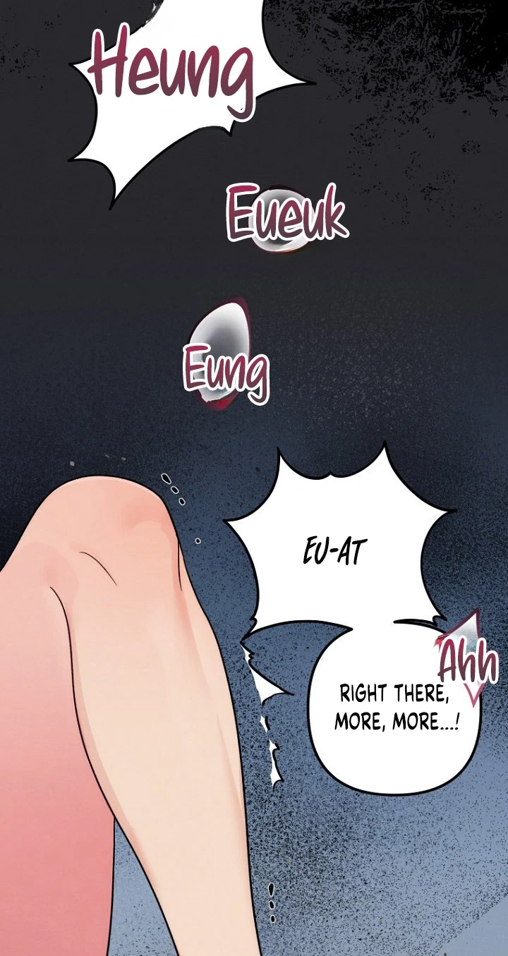 Ruddy Cheeks Chapter 39, page 49