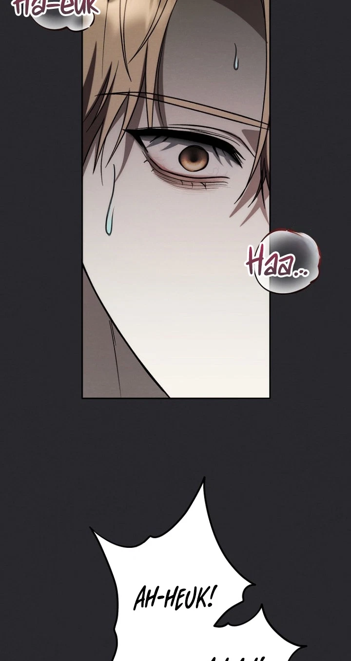 Ruddy Cheeks Chapter 39, page 51