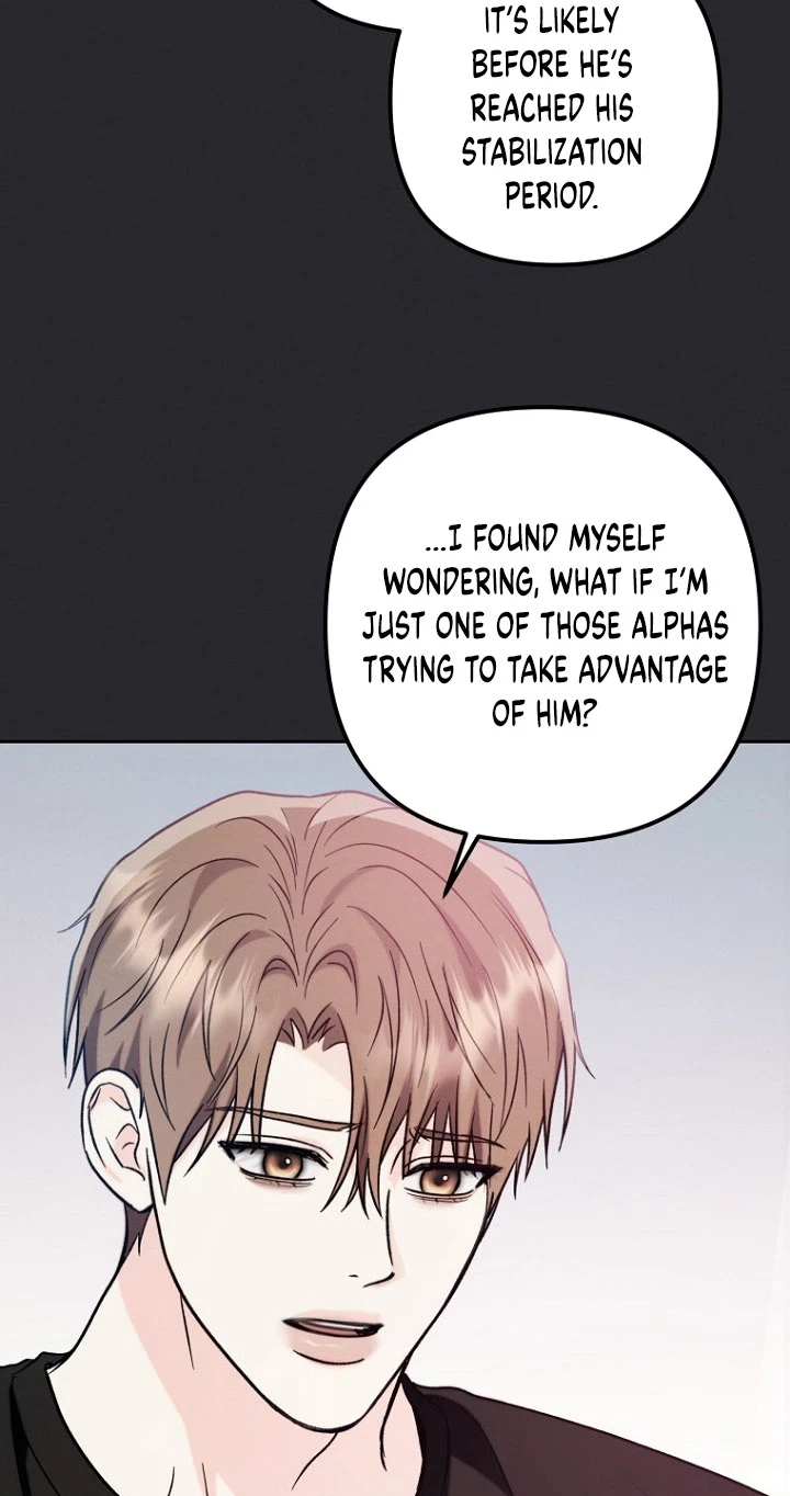Ruddy Cheeks Chapter 39, page 63