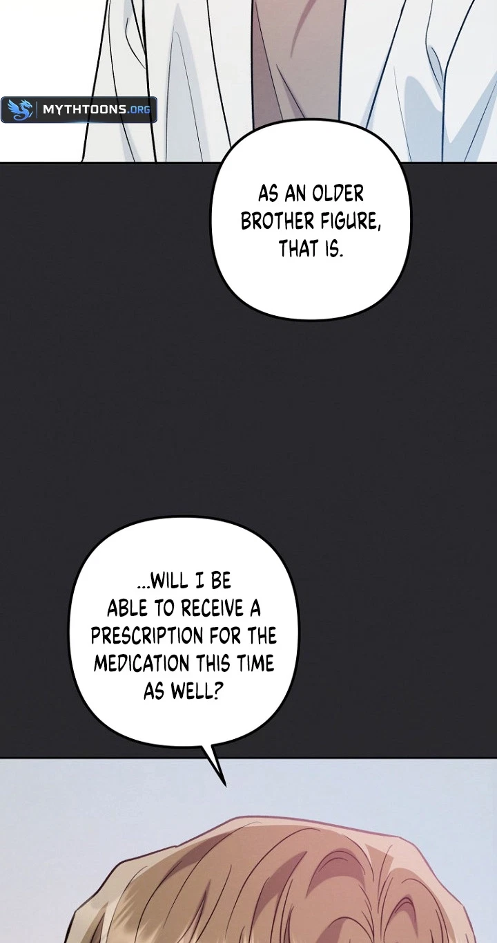 Ruddy Cheeks Chapter 39, page 65