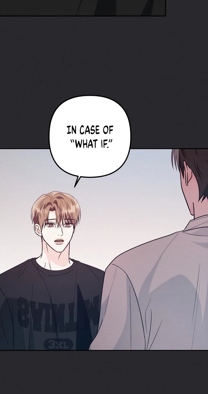 Ruddy Cheeks Chapter 39, page 69