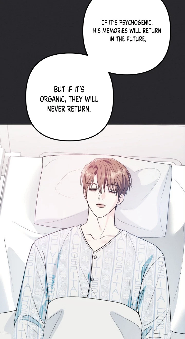 Ruddy Cheeks Chapter 39, page 7
