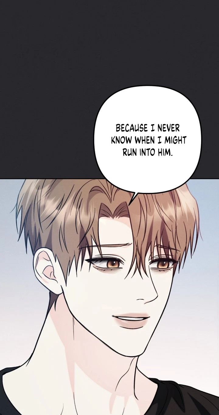 Ruddy Cheeks Chapter 39, page 70