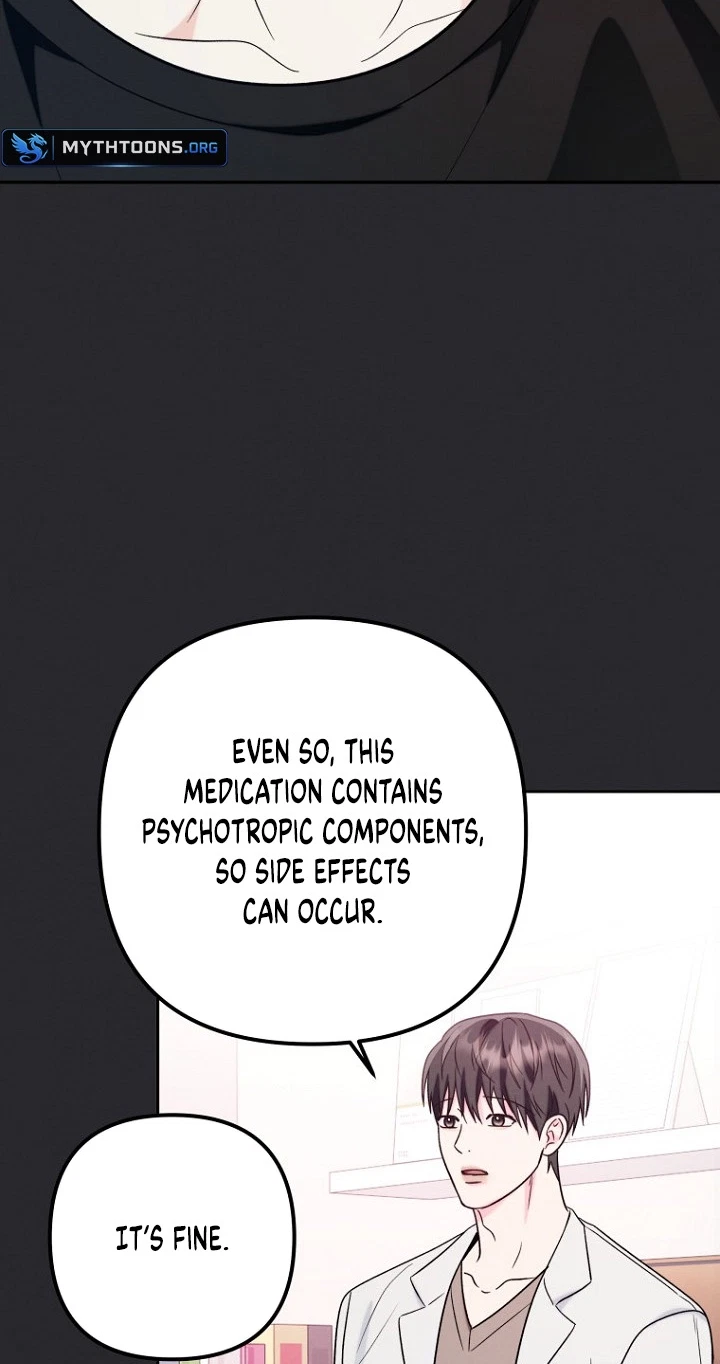 Ruddy Cheeks Chapter 39, page 71