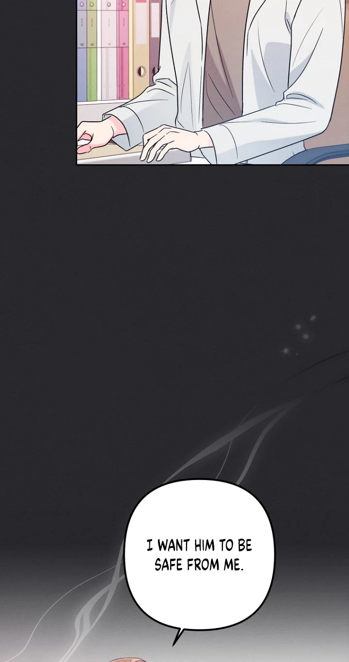 Ruddy Cheeks Chapter 39, page 72