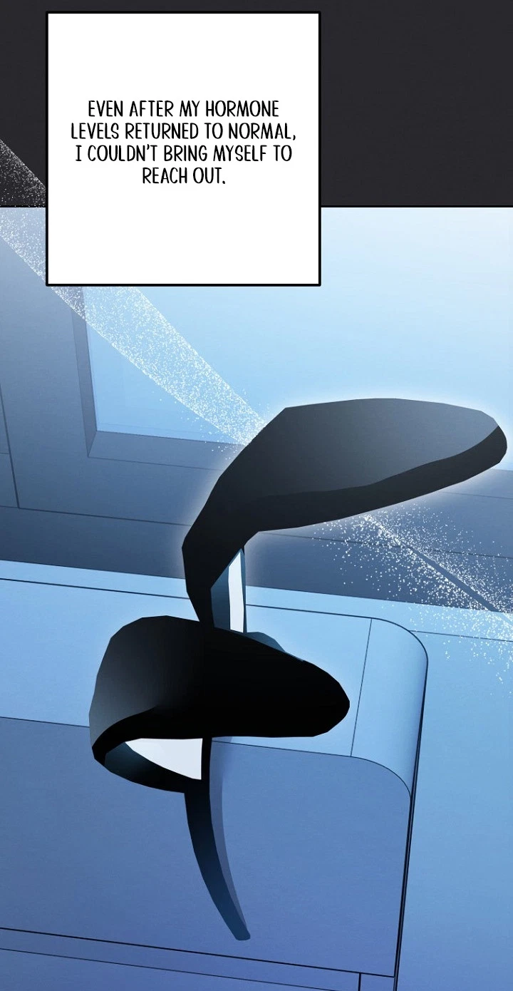 Ruddy Cheeks Chapter 39, page 79