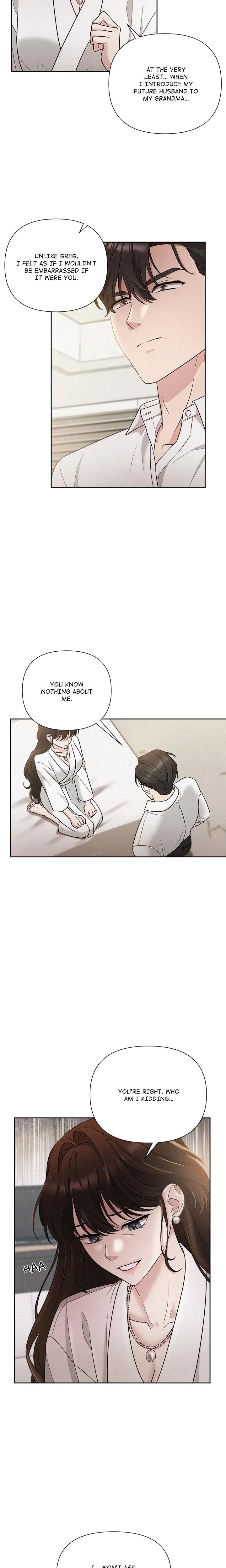 Suffocating Night Chapter 18, page 12