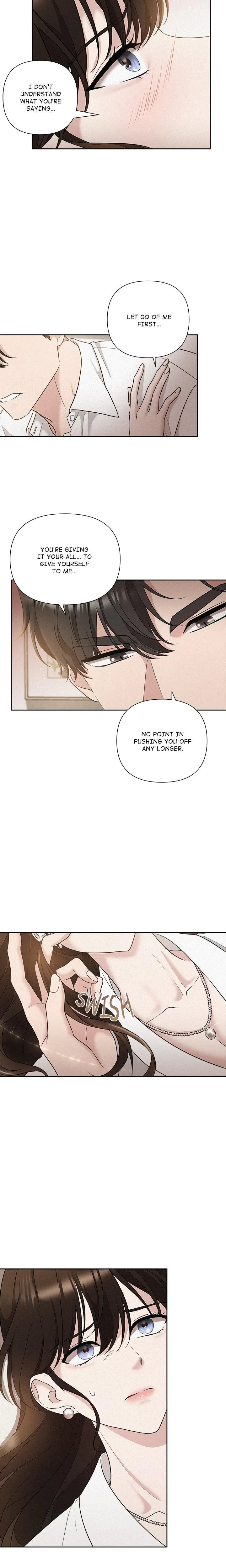 Suffocating Night Chapter 18, page 16