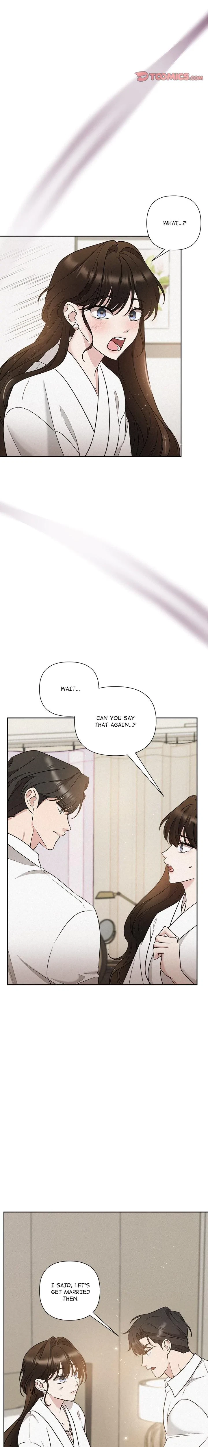 Suffocating Night Chapter 18, page 18