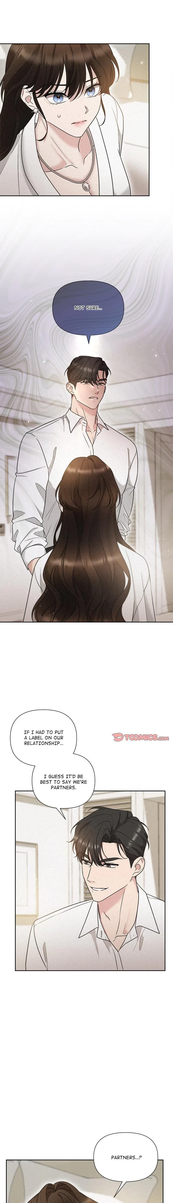 Suffocating Night Chapter 18, page 4