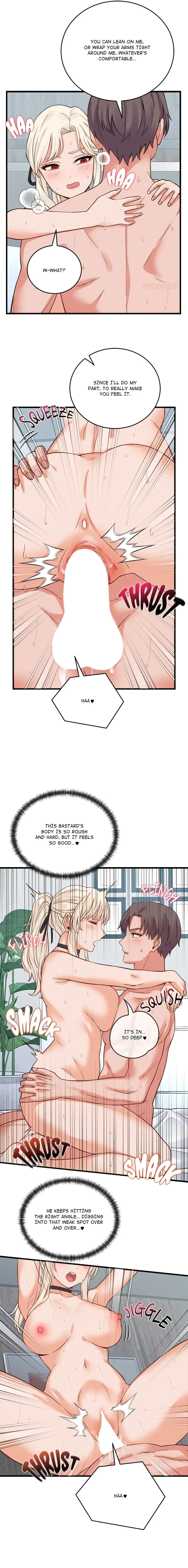 From Pauper To Prince Chapter 39, page 6